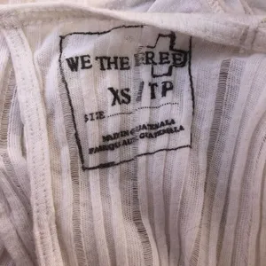 We The Free Ribbed‎ Shirt thumbnail 8