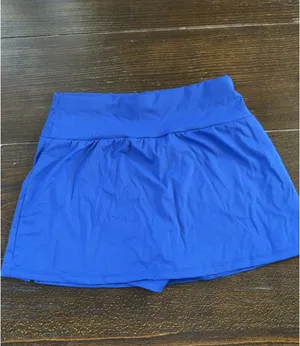 SheIn Athletic skirt thumbnail 2