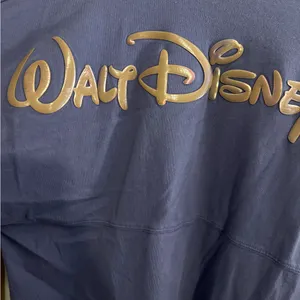 Walt Disney World 50th Anniversary Spirit Jersey Long Sleeve thumbnail 3
