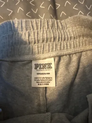 PINK Joggers Victoria's Secret thumbnail 2