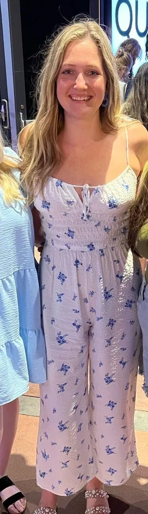 H&M Jumpsuit thumbnail 4