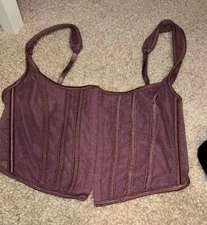 Urban Outfitters Top thumbnail 5