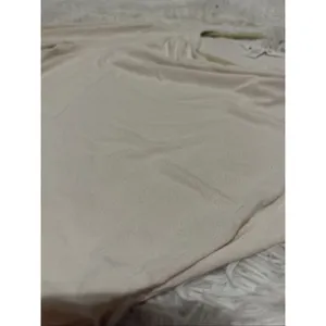Athleta Modal Weekender Top in White Small thumbnail 3