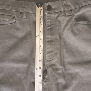 Lauren Ralph‎ Lauren Womens Straight Leg Pants Tan Khaki Stretch 12 thumbnail 8