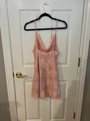 Selfie Leslie Dress thumbnail 2