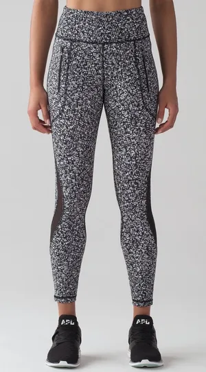 Lululemon Leggings Align High-Rise size 4 thumbnail 1