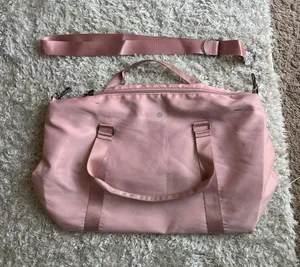 Lululemon Duffle Bag thumbnail 1