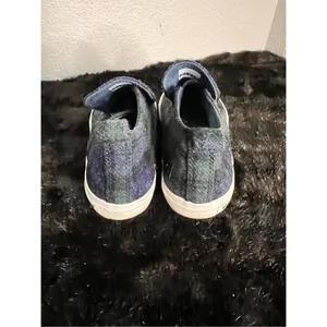 SeaVees Huntington Middie Sneaker, wool Women's Size 8 thumbnail 3