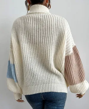 SheIn sweater thumbnail 3