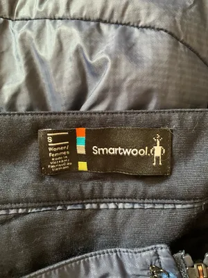Smartwool Smartloft 120 Skirt thumbnail 4