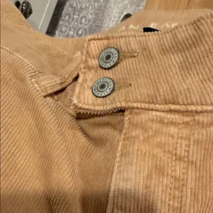 American Eagle corduroy‎ high rise kick boot jeans 26/2NWT thumbnail 6