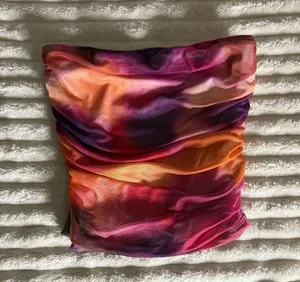 Shein Tube Top thumbnail 1