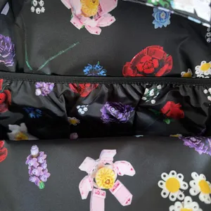 Herschel Supply Co. LEGO Herschel Floral Classic XL Backpack Floral 18x13 Unisex thumbnail 13