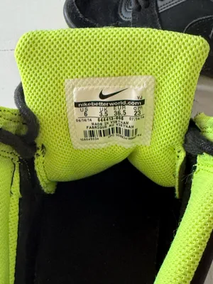 Nike Wedge Sneakers  thumbnail 3