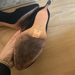 RAYE LACE SOCK BOOT HEEL thumbnail 7