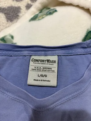 Comfort Wash Atlantis Dolphin Cay tee shirt thumbnail 4