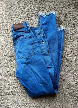 Madewell Jeans thumbnail 2