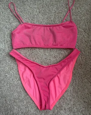 Triangl Pitaya Sparkle Bikini thumbnail 1