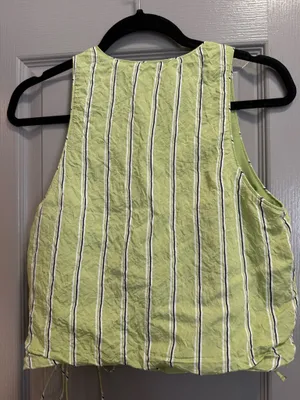 ZARA Vest Top thumbnail 5