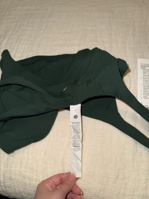 Lululemon legacy green set thumbnail 7