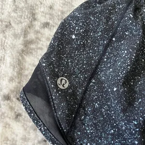 Hotty Hot Short II 2.5" Mineralize Multi/Black thumbnail 3