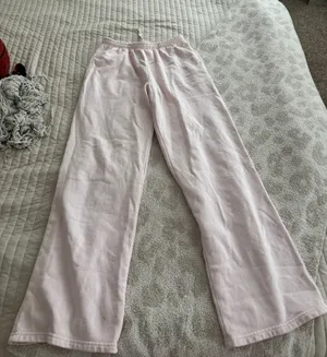 Pink Brandy Melville Sweatpants thumbnail 1
