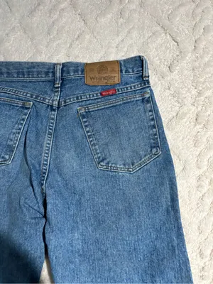 Wrangler 30x30 jeans thumbnail 3