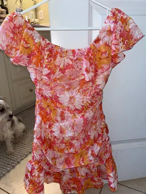 Mini Dress thumbnail 2