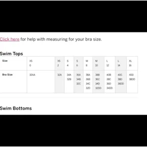 Victoria's Secret The Sunkissed Swim Bikini Top thumbnail 10