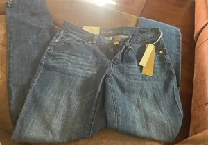 Lauren Conrad Skinny Jeans thumbnail 1