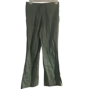 Cherokee Small Green Uniform Scrubs thumbnail 2