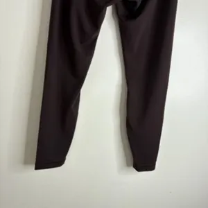 Lululemon Align High Rise Leggings Womens 8 Brown Full Length Yoga Athletic thumbnail 9