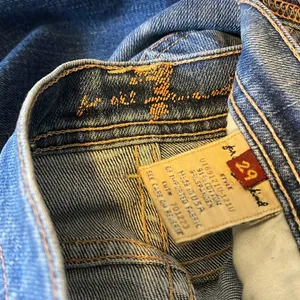 7 for all mankind Jeans thumbnail 4