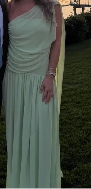 Lovers + Friends Dress thumbnail 3