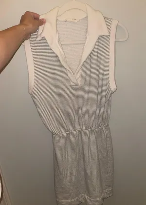 Lane 201 Dress thumbnail 2