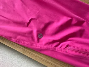 Lululemon Adapted State High-Rise Jogger *28" Sonic Pink 10 thumbnail 3