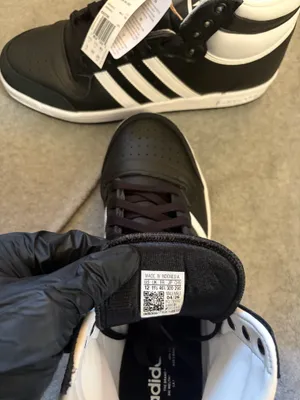 Adidas Top Ten Hi OG Men’s Size 12 thumbnail 2