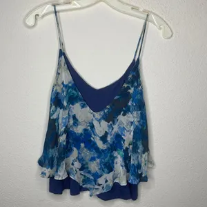 Sparkle & Fade Camisole Top‎ thumbnail 2