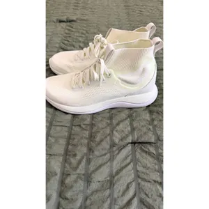 Lululemon Chargefeel Workout Mid Elixir Alpine Green Running Shoes thumbnail 3