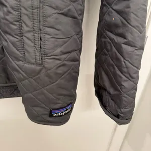 Patagonia Grey Jacket thumbnail 2
