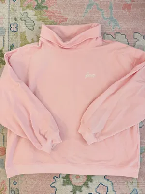 FANCY mockneck set  thumbnail 2