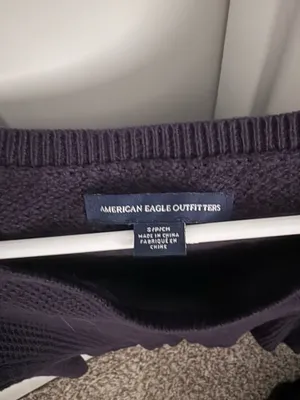 American Eagle Sweater Outfitters thumbnail 2