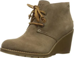 Sperry Top-Sider Women's Stella Prow Ankle Bootie Size 7.5 thumbnail 1