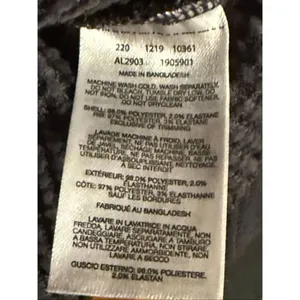 Columbia Women's Chillin Sweater Size Small Gray (6667) thumbnail 5