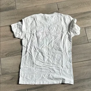 Next Level Apparel Classic White Tee thumbnail 4