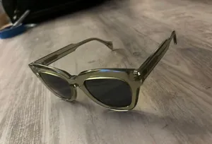 DIFF Blue Light Glasses thumbnail 1