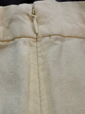 NWOT Old Navy, yellow skirt size XXL thumbnail 4