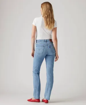 Levi’s 501 Original Jeans thumbnail 4