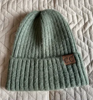 C.C. Beanie thumbnail 1