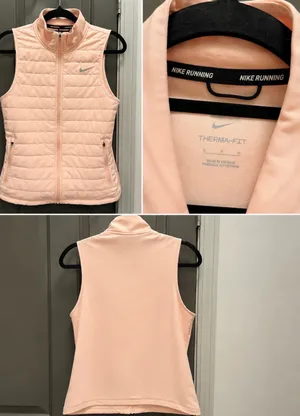 Nike Dri-Fit Vest Women’s thumbnail 2